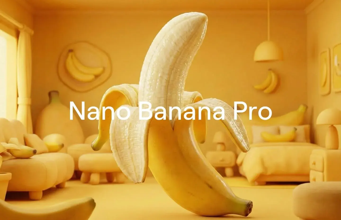 Nano Banana 2 generated image showcase