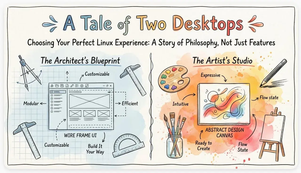 Educational content generated with Nano Banana 2