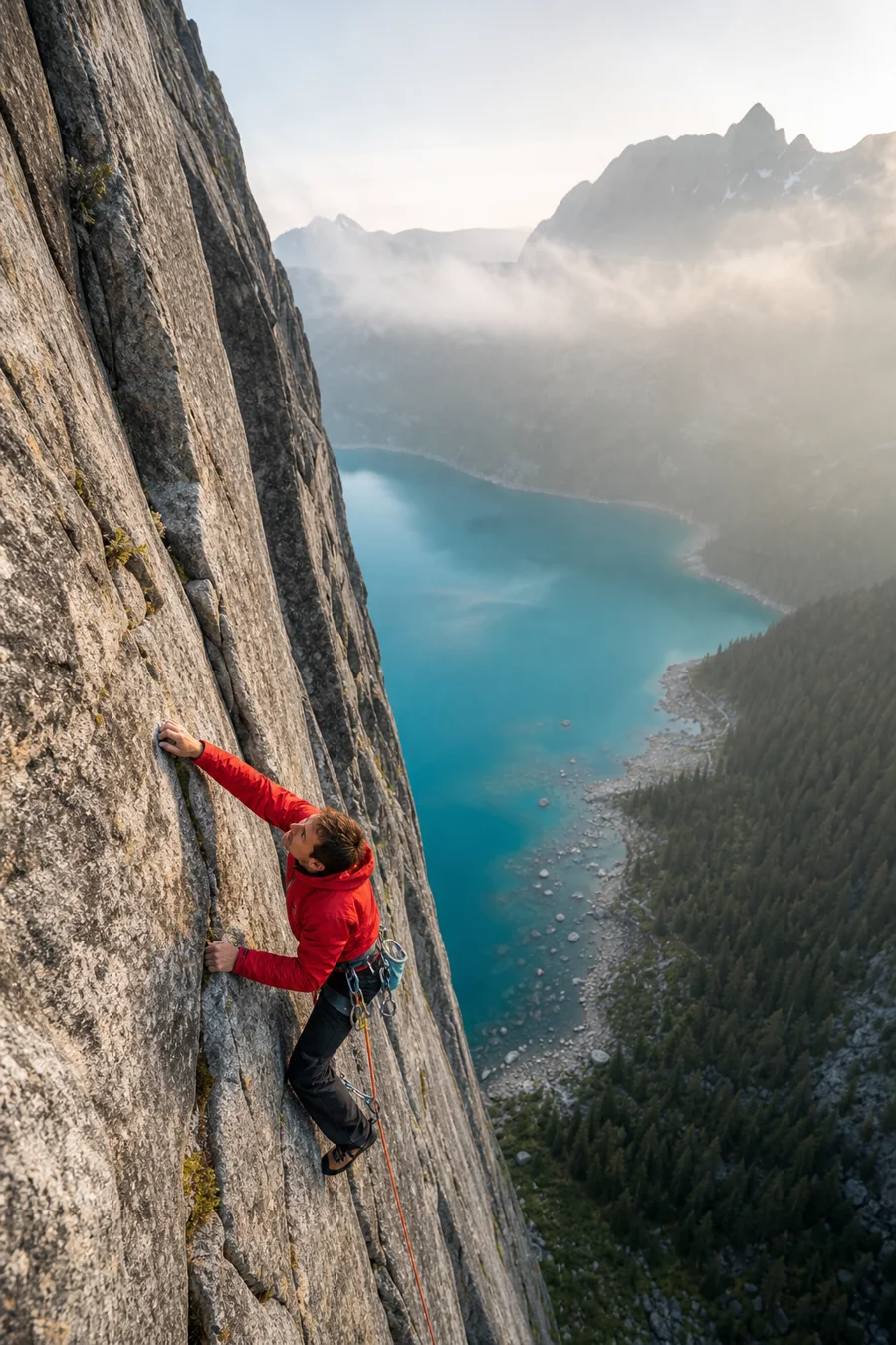 Sports & Outdoor UGC problem hook